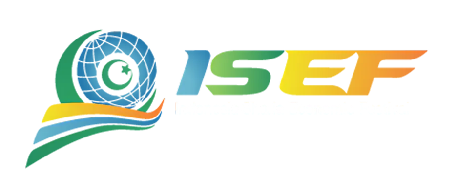 ISEF Logo